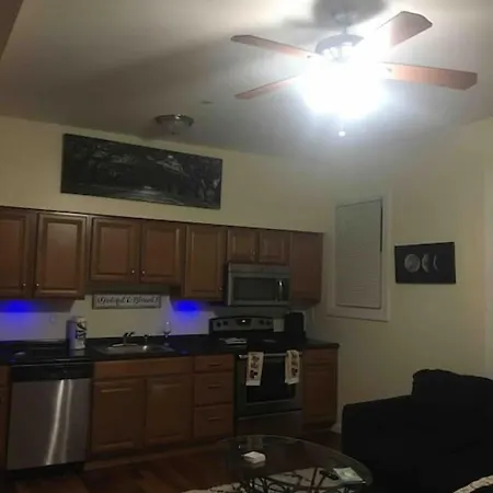 The Couples Home
